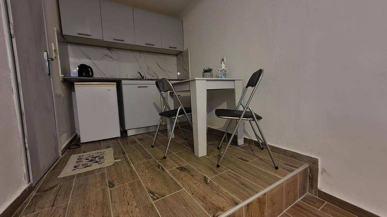 Astoria Lindos Apartment