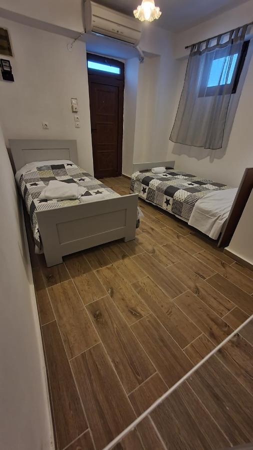 Astoria Lindos Apartment *